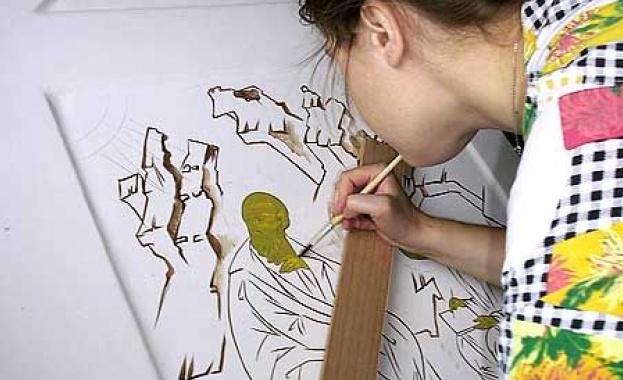 Св. ап. Тимотей. Прпмчк Анастасий Перски. Св. свщмчк Петър, еп. Български...