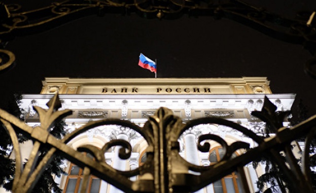 Набиулина: Централната банка разполага с необходимите инструменти срещу заплахите за финансовата стабилност