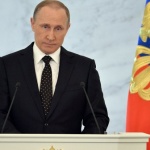 Песков: Путин няма да участва в Мюнхенската конференция по сигурността