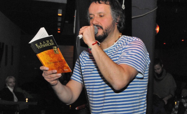 Медийната екзекуция на Калин Терзийски