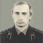 Един забравен подвиг на Путин