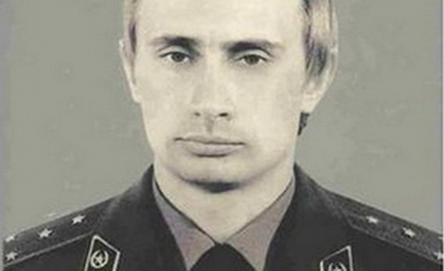 Един забравен подвиг на Путин