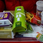 McDonald’s ще локализира изцяло производството си в Русия
