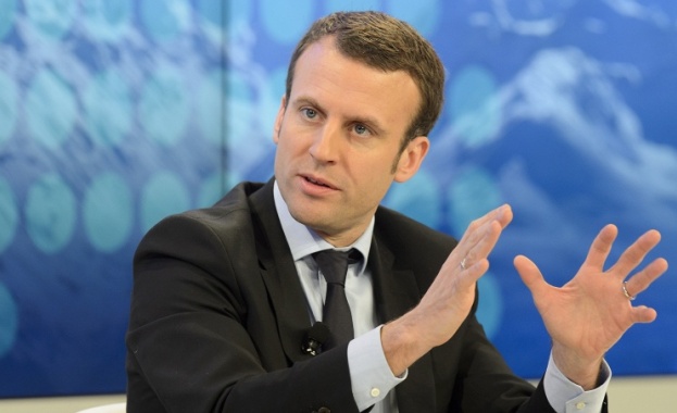 AFP: Франция иска сваляне на санкциите срещу Русия през лятото