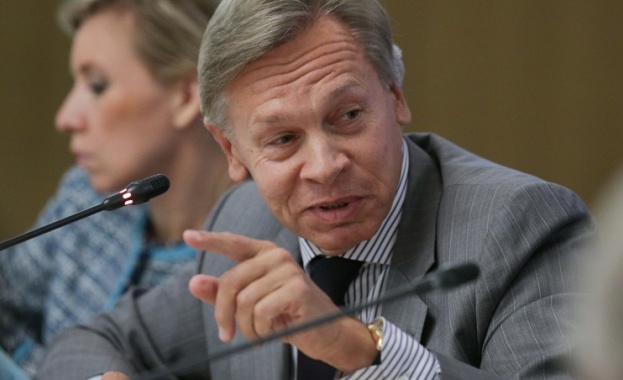 Пушков нарече „пиар акция“ заявленията на шефа на Пентагона за американски спецназ в Сирия