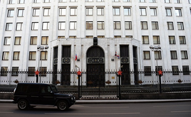 МО на РФ: Спекулациите за нова руска база в Сирия може да са прикритие за Турция