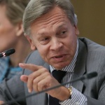 Пушков нарече „пиар акция“ заявленията на шефа на Пентагона за американски спецназ в Сирия