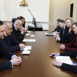 Америка, изглежда, желае свалянето на Борисов. Накъде след него?