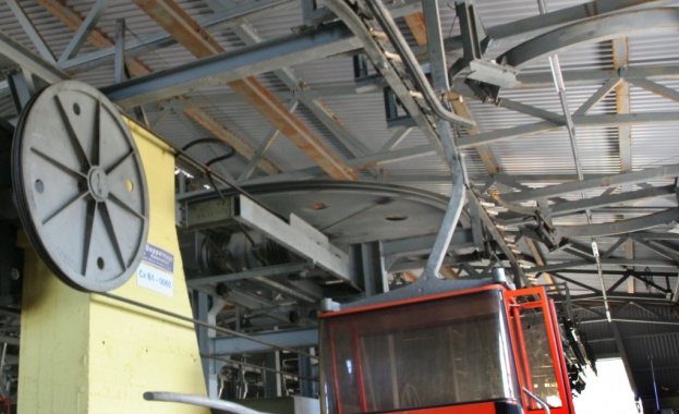 ДАМТН продължава проверката на Симеоновския лифт 