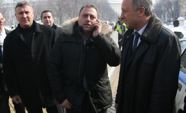 КЗК глоби кмета на Банско