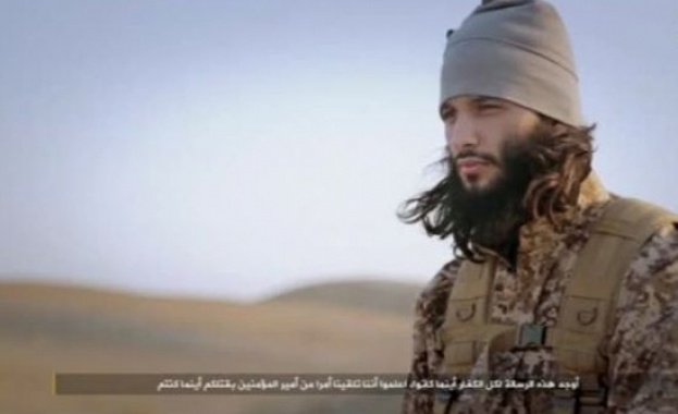 ИД показа показа хората си