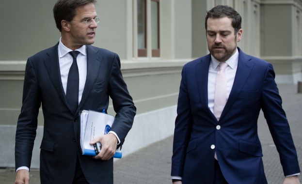 Страните от ЕС поискаха удължаване на граничния контрол в Шенген