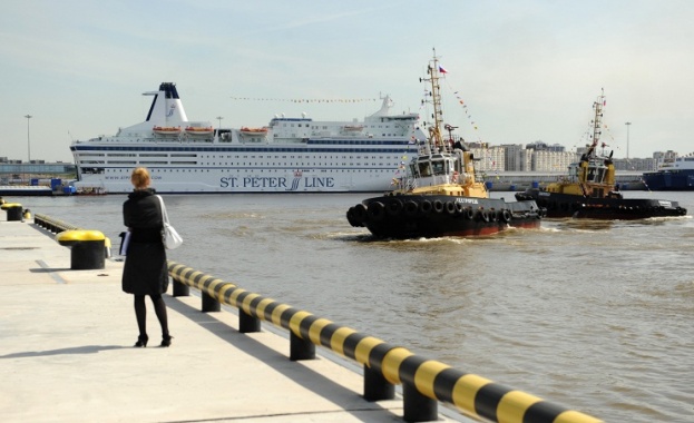 Медии: В Русия за първи път от 60 години насам ще строят круизни кораби 