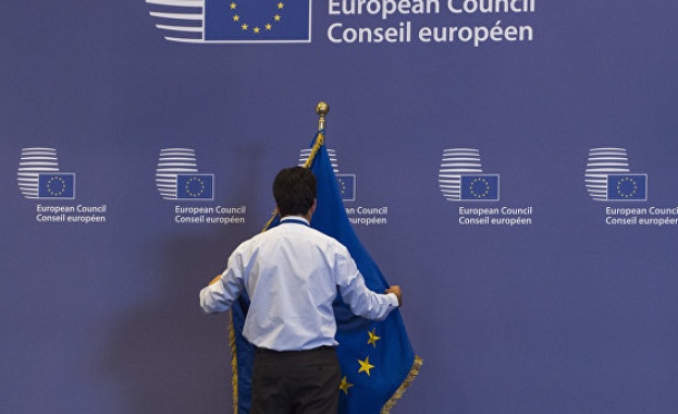 Daily Telegraph: ЕС е притиснат до стената, няма да се предаде без мръсна битка