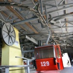 ДАМТН продължава проверката на Симеоновския лифт 