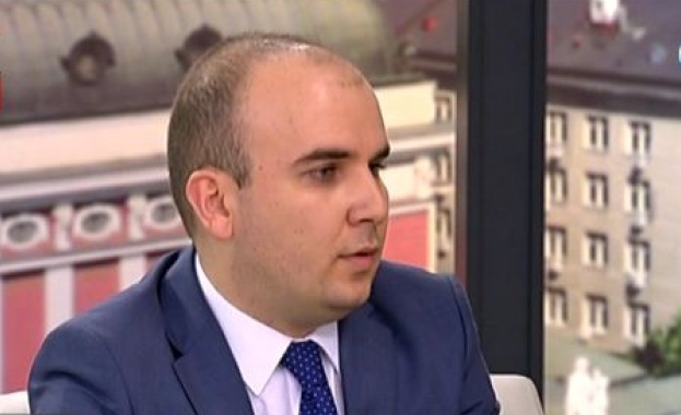 Лидерът на младежкото ДПС: Местан, за разлика от Доган, взимаше еднолични решения