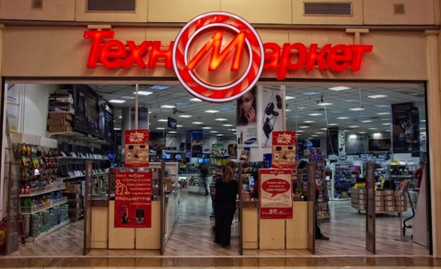 КЗК разреши сделката за „Техномаркет”