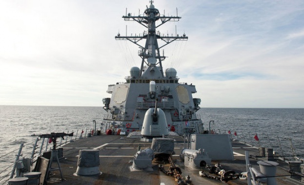 Stars and Stripes: Дело за корупция показа колко лесно се крадат секретни данни на американския флот