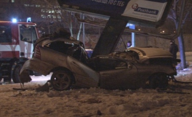 Още един младеж загина на пътя в Пловдив 