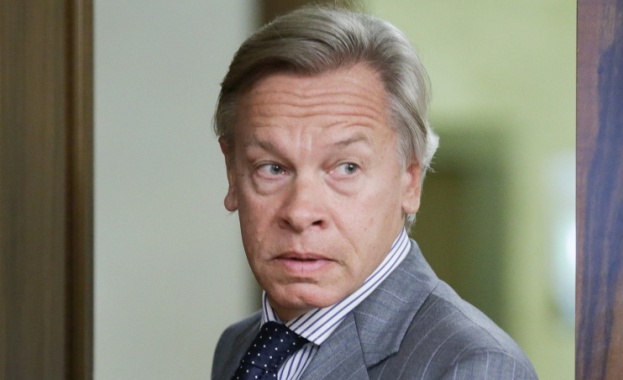 Пушков: ПАСЕ следва да се съсредоточи върху Украйна, проблемите с бежанците и „нападенията срещу жени“