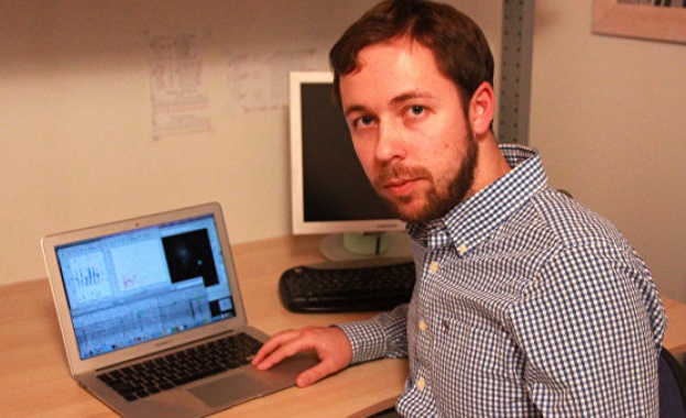 Руски учен търси нов вид черни дупки