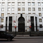 МО на РФ: Спекулациите за нова руска база в Сирия може да са прикритие за Турция