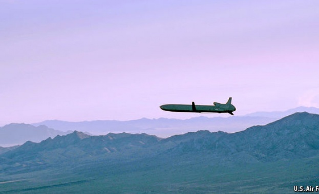 САЩ могат да се върнат към „ядрените“ доктрини от времето на Студената война