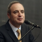 Проф. Анастас Герджиков: До една година можем да постигнем финансова стабилност на СУ