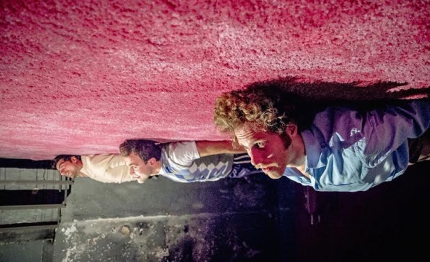 „Чайка", „Бягства" и „За теб" и през февруари в Театър "Азарян"