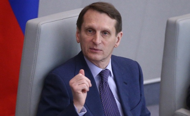 Наришкин: Русия и Египет са заинтересовани от пълното възстановяване на икономическите отношения