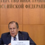 Лавров: Не може да става и дума за връщане на Крим на Украйна