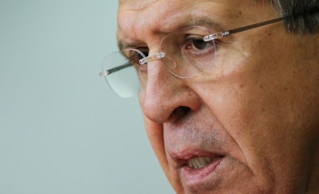 Лавров: Русия не е заинтересована отслабването на ЕС