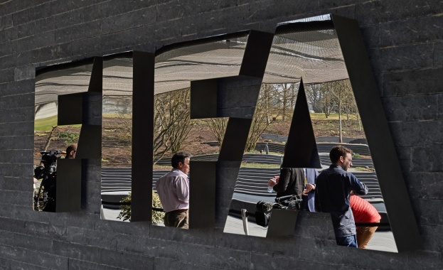 FIFA потвърди имената на кандидатите за президентския пост