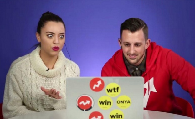 Американците във възторг от руските анимационни филмчета