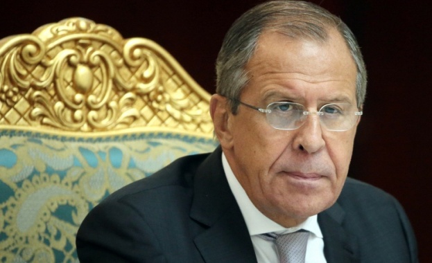 Лавров: Отдавна трябваше да има отказ от политиката на сдържане на Русия