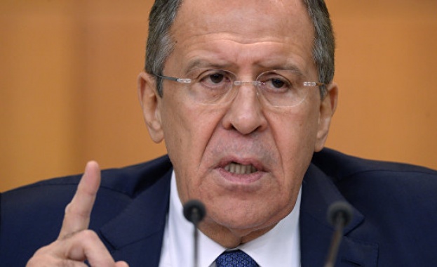 Лавров: Западът се обръща много по-често към Русия за помощ, отколкото обратното