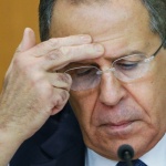 Лавров: Асад не е искал политическо убежище в Русия