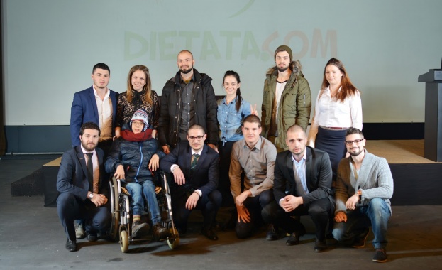 България е апетитен IT хъб с много възможности