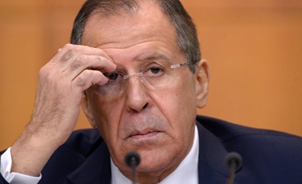 Лавров: Русия е надеждно защитена от присъствието на ИД на нейна територия