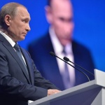 Путин: Русия ще разшири санкциите срещу Турция в строителния сектор