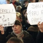 Ислямът и "полуголите, напарфюмирани жени"