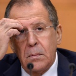 Лавров: Русия е надеждно защитена от присъствието на ИД на нейна територия