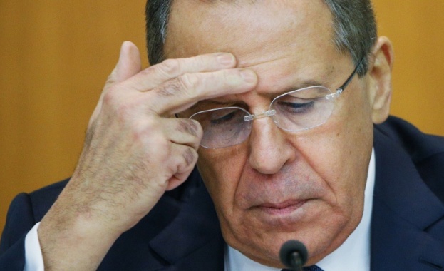 Лавров: Асад не е искал политическо убежище в Русия