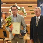 "По света и у нас" със специална награда "Сирак Скитник" за 2015 г.