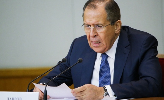 Лавров: Москва ще отчита засилването на военния потенциал на НАТО в близост до руските граници