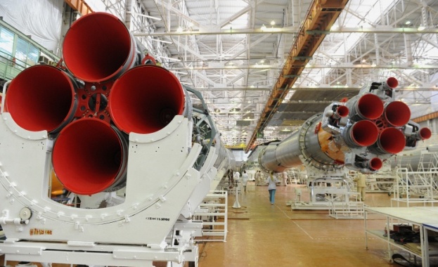 „Роскосмос“ създава космически двигатели, функциониращи на базата на електролиза на вода