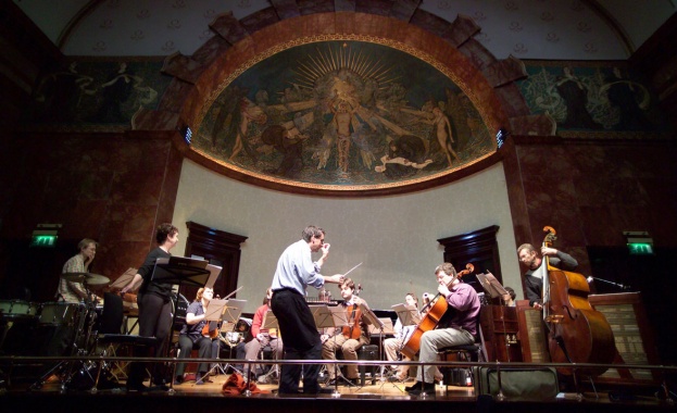 Wigmore Hall ще споделя концертите си на живо в интернет