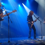 Megadeth идва за концерт в София на 7 юли