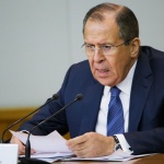 Лавров: Москва ще отчита засилването на военния потенциал на НАТО в близост до руските граници