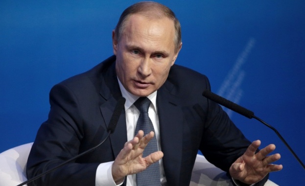 Путин: Към въпроси, като погребването на тялото на Ленин, трябва да се подхожда внимателно